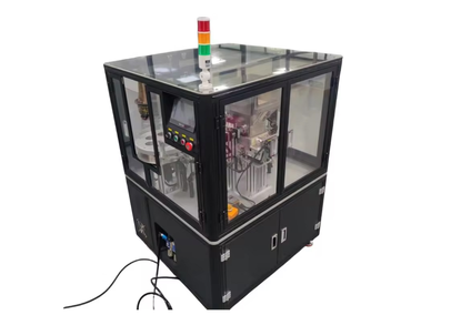 Автоматическая машина для быстрой заправки табачной сигаретной бумаги предварительного скручивания Автоматическая машина для быстрой заправки табачной сигаретной бумаги предварительного скручивания