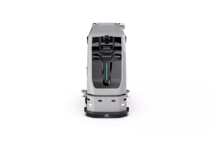 Робот для уборки помещений CleInbot M79