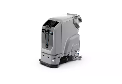 Робот для уборки помещений CleInbot M79