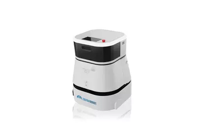 Робот для уборки помещений AllyBot C2