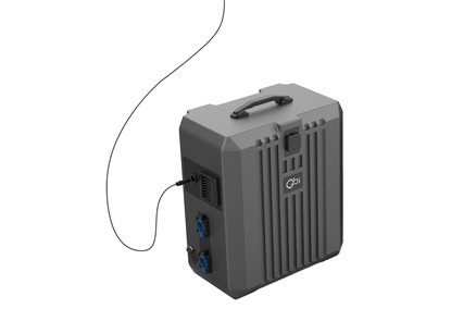 Промышленные осветительные дроны серии G3L–G7L