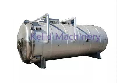 Сушилка для корма животных KLD Сушилка для корма животных KLD