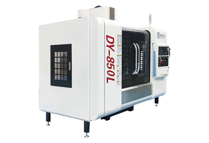 Машина сверлильного станка VMC 850 Машина сверлильного станка VMC 850