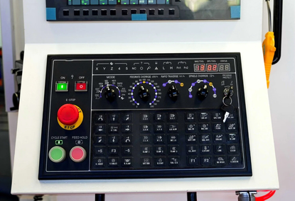 Фрезерный центр VMC1160S
